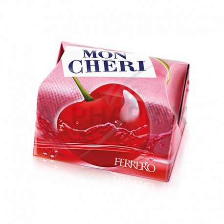 ~Mon Chéri T30 boîte de 315g