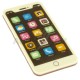 ~Coffret smartphone blanc 40 g