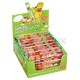 Haribo Méga roulettes fizz acides 45g
