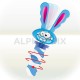 Rabbit Pop Johny Bee