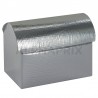Coffres prestige ARGENT par 10