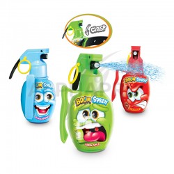 Boom spray Johny Bee