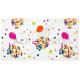 Nappe rectangulaire Joyeux Anniversaire