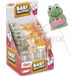 Baby Jelly Pop en stock