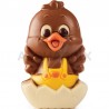 ~Moulages Canard "Baby Dobbert" lait 11cm - 75g