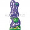 ~Milka lapin lait noisette 95g