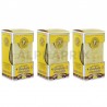 Gaufrettes amusantes 175g chocolat - lot de 3