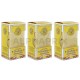 Gaufrettes amusantes 175g noisette - lot de 3