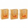 ~Apérigaufres fromage et ciboulette 85g - lot de 3