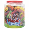 Magic Tétine gum 1 - tubo de 120