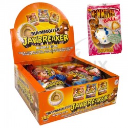 Mammouth Ball Jawbreaker emballée
