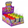 Popping Garbage Funny Candy