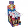 Sucettes Flash Pop Unicorn Funny Candy