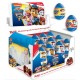 Oeufs chocolat licence Paw Patrol