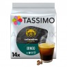 ~Tassimo Columbus Lungo 89,4g (14 T-discs)