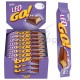 Milka barre Léo Go 48g
