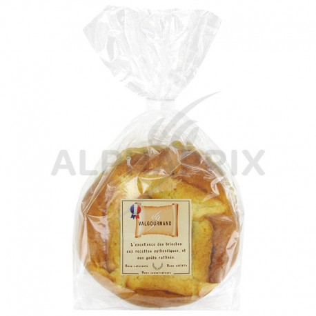 Pogne de Romans 400g Valgourmand