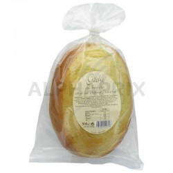 Gache pur beurre 500g