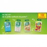 Colis Tic Tac janv 25-15€ remboursés (jusqu'au 30/04/25)