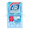~Tic Tac Fresh+ menthe polaire T22