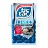 ~Tic Tac Fresh+ réglisse givré T22