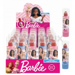 Rouges à lèvres Barbie en stock