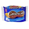 Granola lait par 3 - portion 37g en carton vrac