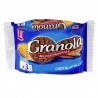 granola lait - portion 37g (3 biscuits)