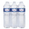 Cristaline eau Pet 1,5L