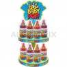 Colis Big Baby Pop + caroussel offert