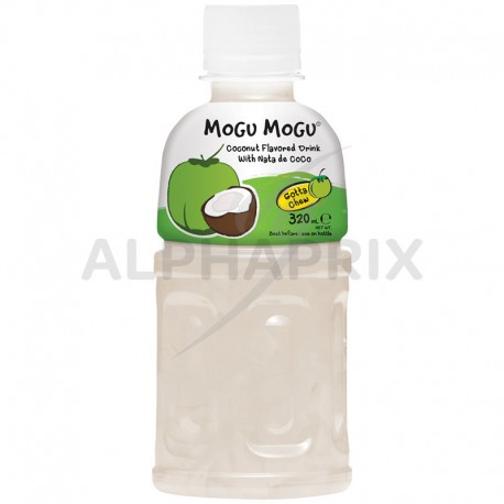 ~Mogu Mogu Coco Pet 32cl