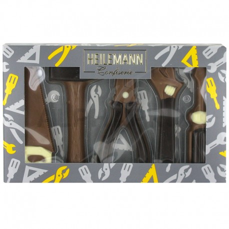 Coffret bricoleur - 100g