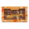 ~Coffret animaux du Zoo 100g