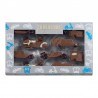 ~Coffret voitures vintage 100g