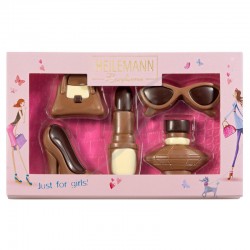 Coffret just for girls - 100g
