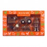 Coffret la ferme - 100g