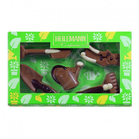 ~Coffret jardinage - 100g