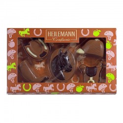 Coffret cheval - 100g