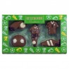 Coffret Football - 100g