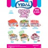 Colis Jelly Vidal