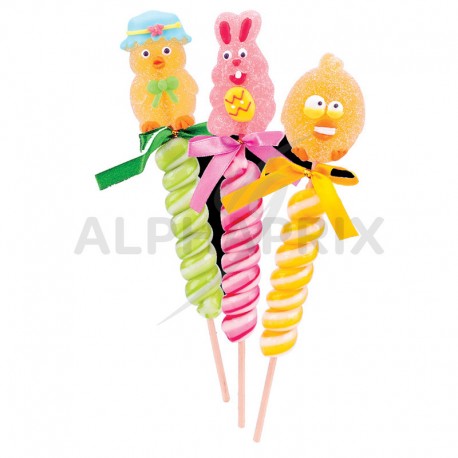 ~Cache cache twisty animaux de la ferme