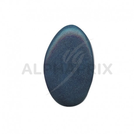 Dragées chocolat 71% bleu marine 1kg