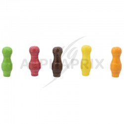 Magic Tétine gum 1 - tubo de 120