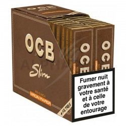 Rouleuse OCB Slim : : Hygiène et Santé