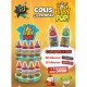 Colis Big Baby Pop + caroussel offert