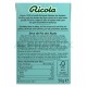 Ricola Sève de Pin 50g s/sucre