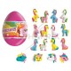 Oeufs chocolat licence Unicorn (Licorne)