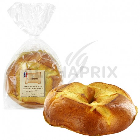 Pogne de Romans 400g Valgourmand