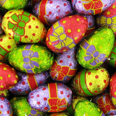 ~Oeufs lait s/alu 12,5g - sachet 500g