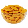Dragées chocolat 71% mimosa 1kg